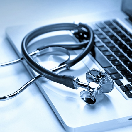 Data loss in the 21st Century
