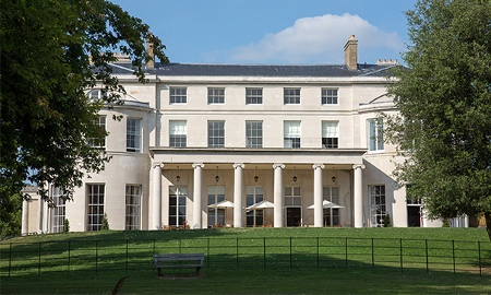 Audley Mote House won the Award for Regeneration - Independent Living