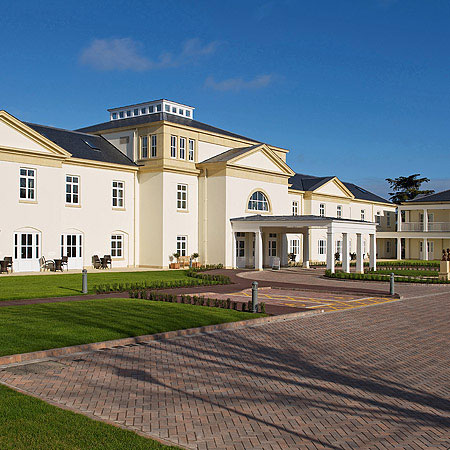 Design of care facilities under spotlight at 2013 Pinders Awards