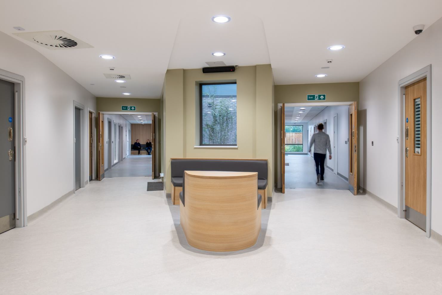 Designing for the senses: Why neurodiversity-informed spaces benefit everyone