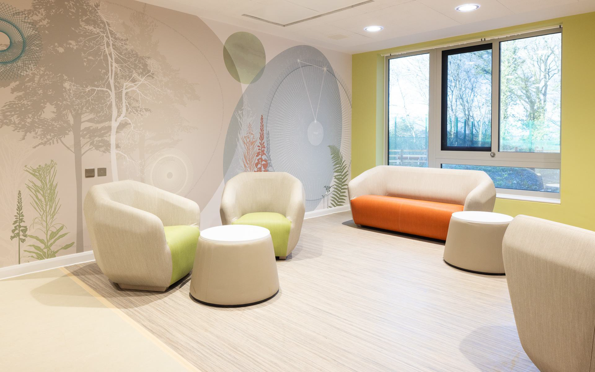Designing for the senses: Why neurodiversity-informed spaces benefit everyone