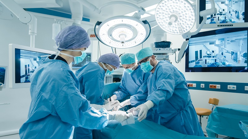 Digital pre-op solution delivers ‘massive benefits’