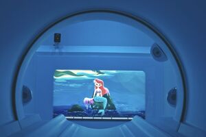 Disney and Philips launch immersive MRI experience to reduce anxiety for children