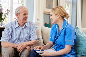 District nursing in Wales supported by Civica software