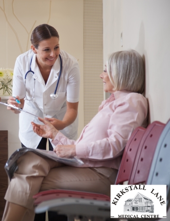 DOCEX360 delivers a healthy business solution for NHS practice
