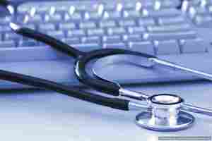 Doctors and patients divided over medical records