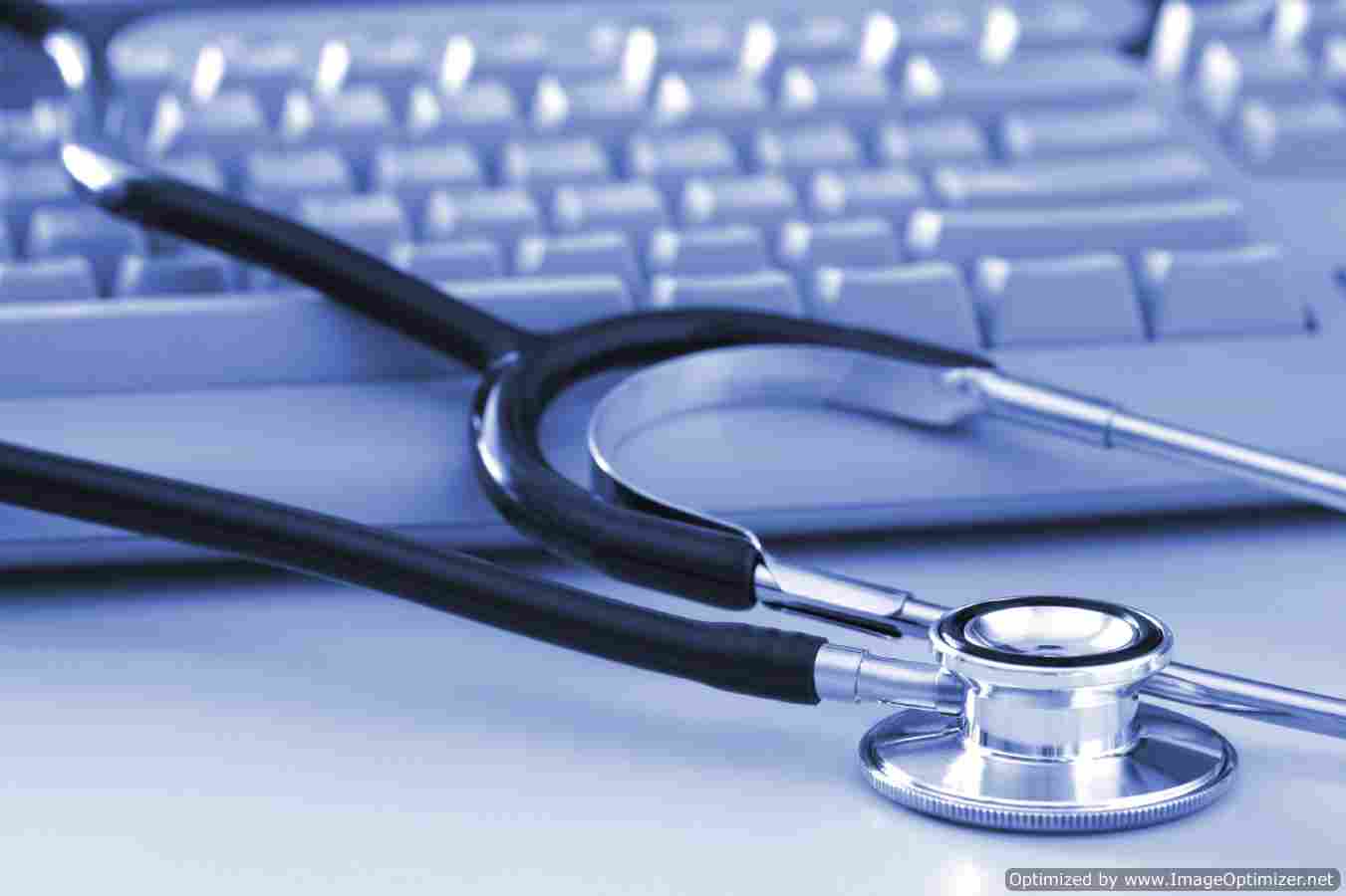 Doctors and patients divided over medical records