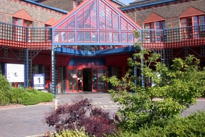 Dorset County Hospital turns to Multitone to deliver its critical communications requirements