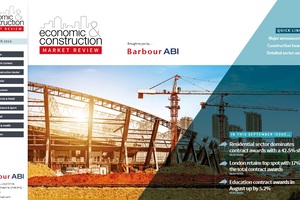 Drop in healthcare construction projects 'more than a blip'
