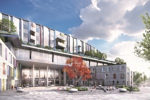 Dublin’s new children’s hospital: a world-class gamble?
