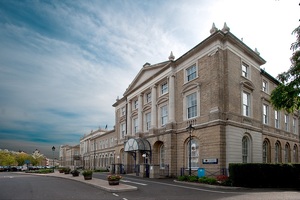 E-prescribing solution reduces drug errors at Royal Hospital for Neuro-disability