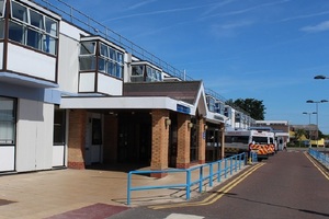 East Anglian hospital delivers eRostering technology 