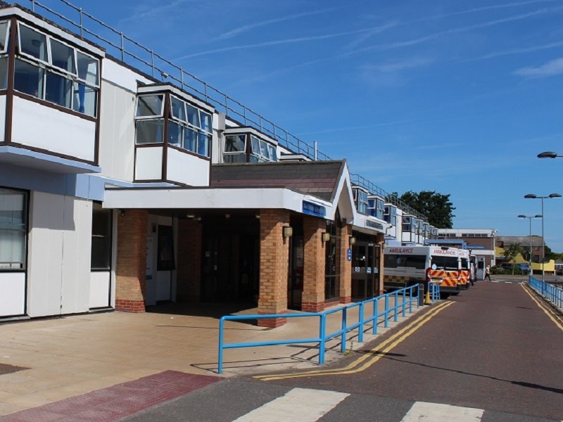 East Anglian hospital delivers eRostering technology 