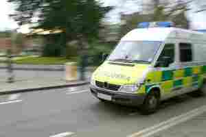 East Midlands Ambulance Service saves £40m and 116,000 ambulance journeys a year with Odyssey
