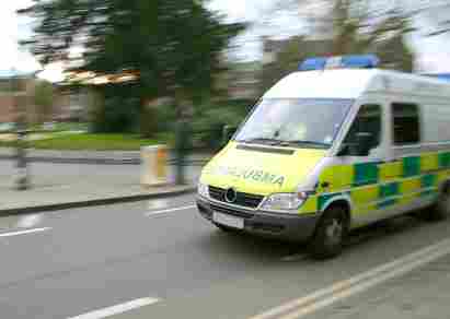East Midlands Ambulance Service saves £40m and 116,000 ambulance journeys a year with Odyssey