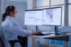 East of England trusts digitise pathology services