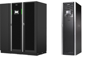 Eaton extends power range of 93PM UPS
