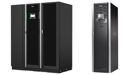 Eaton extends power range of 93PM UPS