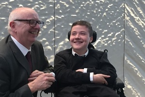 Edinburgh's new children’s hospital to open in six weeks 
