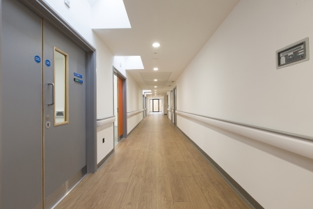edsi supplies products for Oberlands Centre, Guernsey