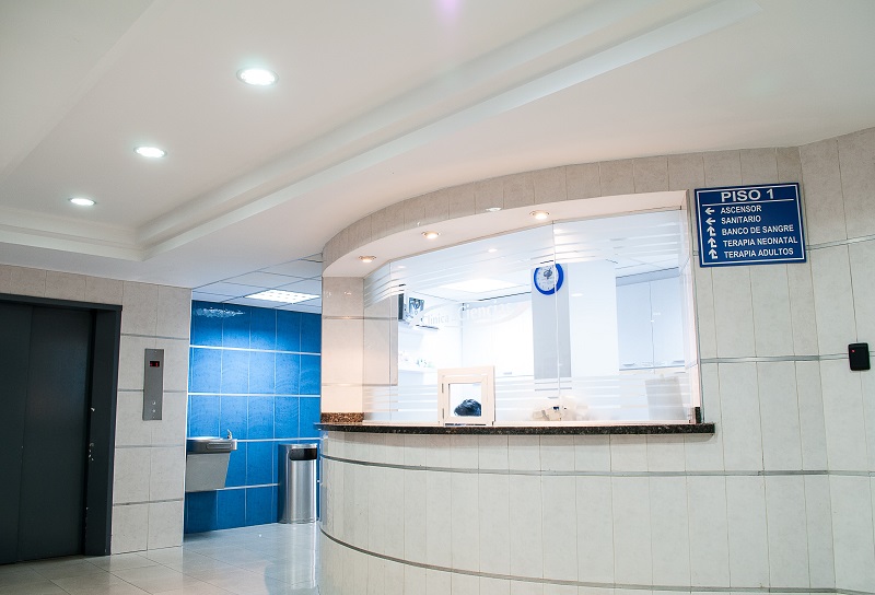 Systems will need to link up to acute, community and primary care providers