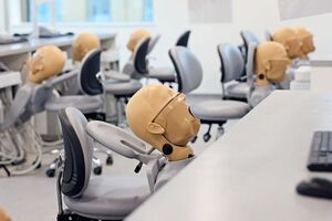 Emily Siddon Building opens in Huddersfield with CDC and specialist teaching facilities