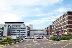 ENGIE secures billion-pound long-term FM contract at Queen Alexandra Hospital, Portsmouth 