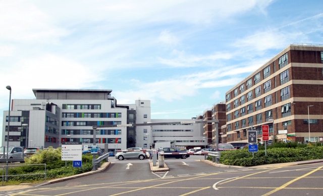 ENGIE secures billion-pound long-term FM contract at Queen Alexandra Hospital, Portsmouth 