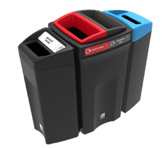 EnviroHub has increased capacity