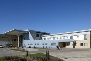 Equitix expands UK healthcare footprint with PPP portfolio acquisition of Sir Robert McAlpine