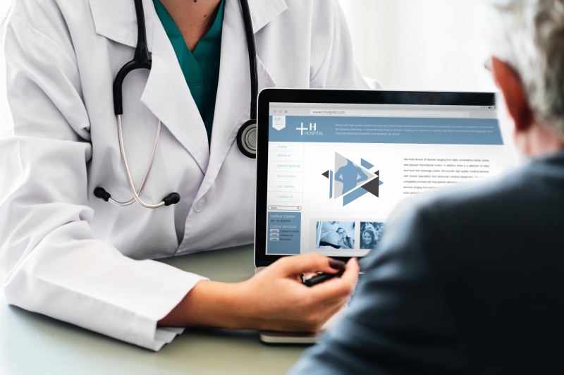 Essentia secures vital healthcare IT transformation role