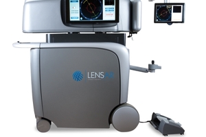 Essex private eye hospital offers ground-breaking laser surgery