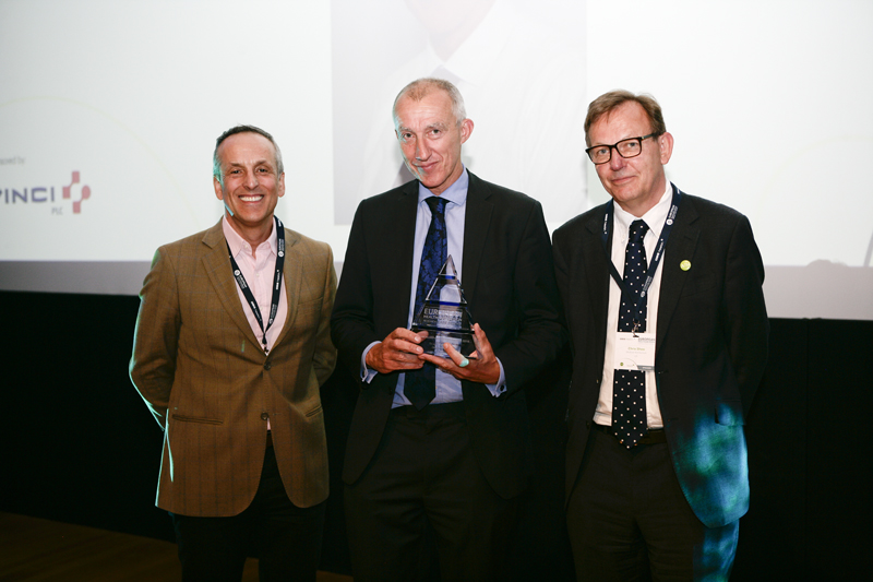 European Healthcare Design Awards 2016 – winners are announced