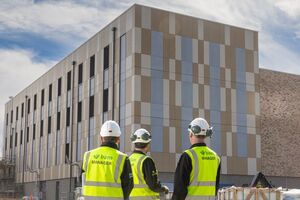 EXCLUSIVE: BAM fulfils Plymouth’s need for a new CDC with £21.96m build