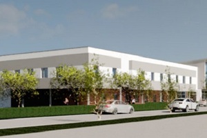 Exclusive: Development pipeline remains firm for health construction