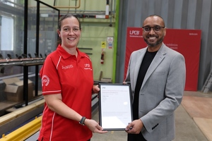 EXCLUSIVE: First product passes new LPCB mental health product standard