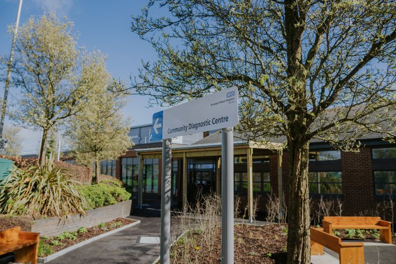 EXCLUSIVE: Kier healthcare lead explains why NHS construction projects must rethink how social value is measured