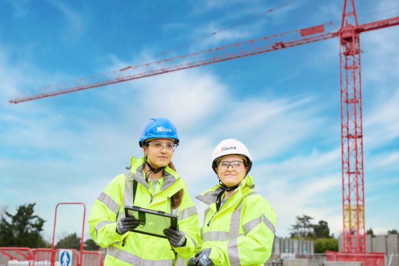 EXCLUSIVE: Kier healthcare lead explains why NHS construction projects must rethink how social value is measured