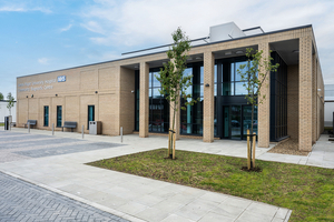 EXCLUSIVE: LSI Architects designs diagnostic centres amongst the first in NHS Community Diagnostic Centre initiative