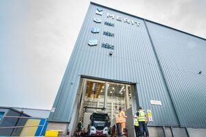 EXCLUSIVE: Merit relaunches under familiar name to rebuild modular capacity