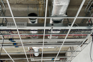 The impact of engineering in driving efficiencies in hospital facilities
