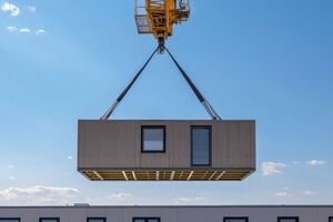 EXCLUSIVE: YPO reveals 29 modular construction firms appointed to MMC framework
