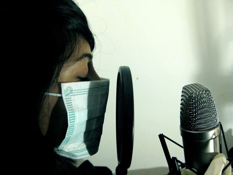 Exploring the role of the arts in supporting frontline NHS staff during COVID pandemic