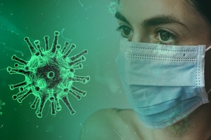 Face shields do not give high-level COVID protection, study shows