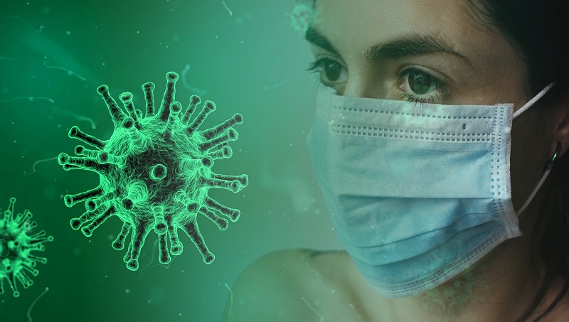Face shields do not give high-level COVID protection, study shows