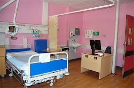 Facelift for dementia care ward at Great Western Hospital