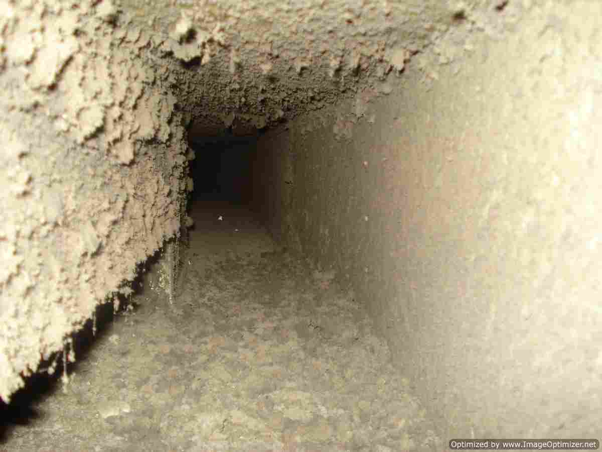 FEATURE: The air we breathe: Are ventilation systems a hotbed for the spread of infection?