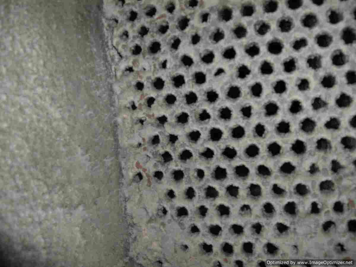 FEATURE: The air we breathe: Are ventilation systems a hotbed for the spread of infection?