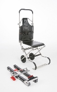 Ferno\'s new two-in-one Compact 2 Track enhances patient and user safety