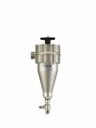 Fernox Delta force